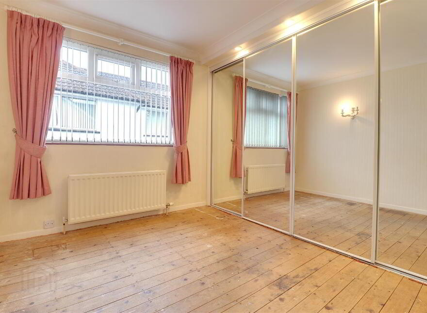 3 Rose Park, Newtownards, BT23 8HQ
