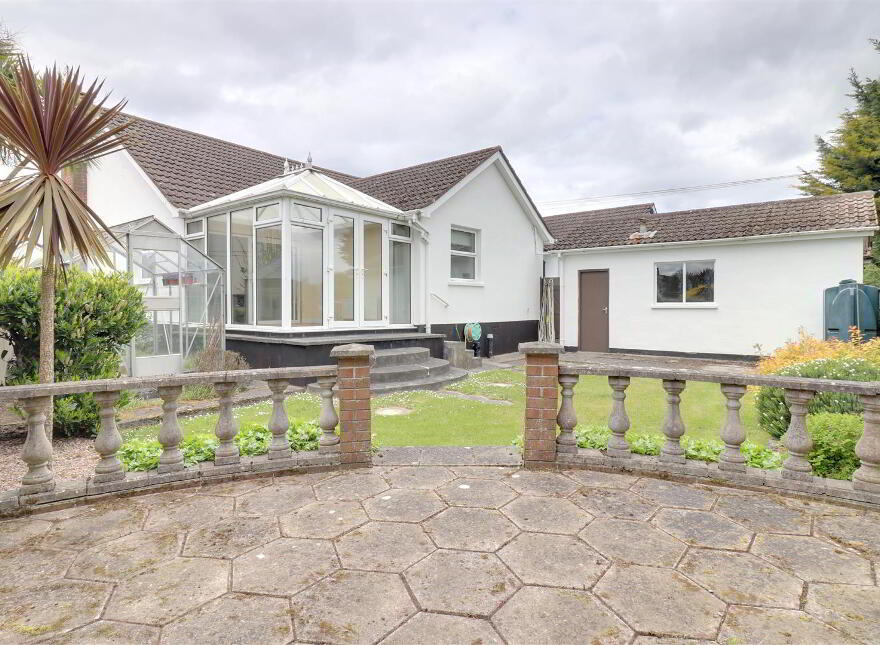 3 Rose Park, Newtownards, BT23 8HQ