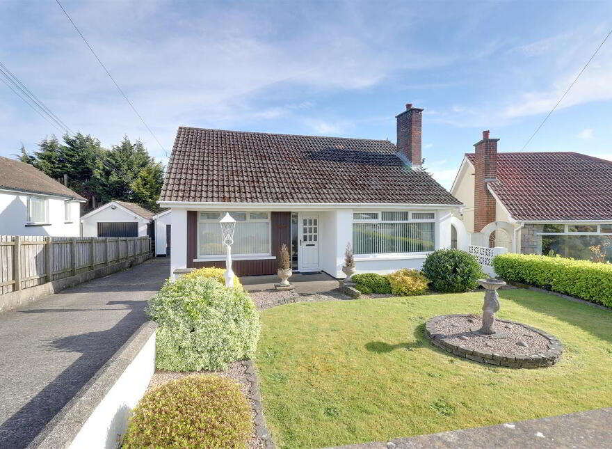 3 Rose Park, Newtownards, BT23 8HQ