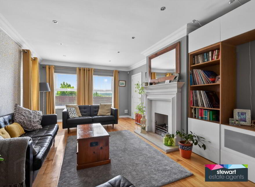 27 Berwick Heights, Moira, BT67 0SZ