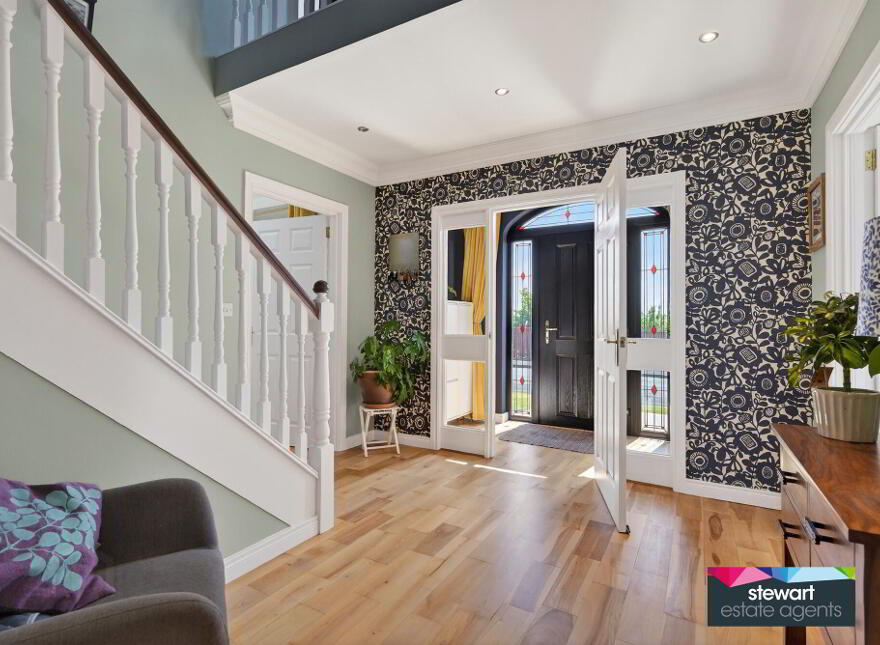 27 Berwick Heights, Moira, BT67 0SZ