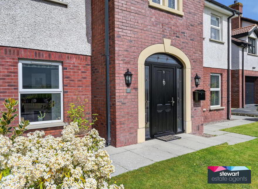 27 Berwick Heights, Moira, BT67 0SZ