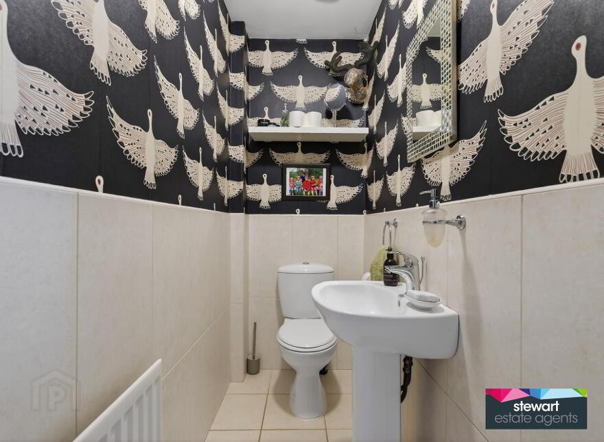 27 Berwick Heights, Moira, BT67 0SZ