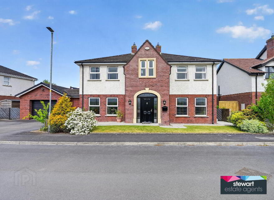 27 Berwick Heights, Moira, BT67 0SZ