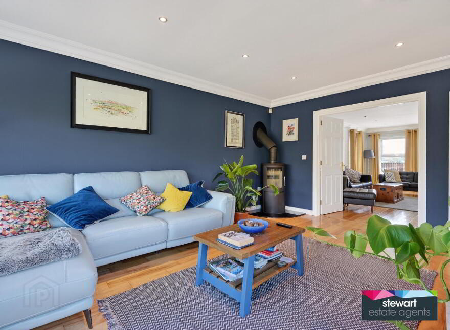 27 Berwick Heights, Moira, BT67 0SZ