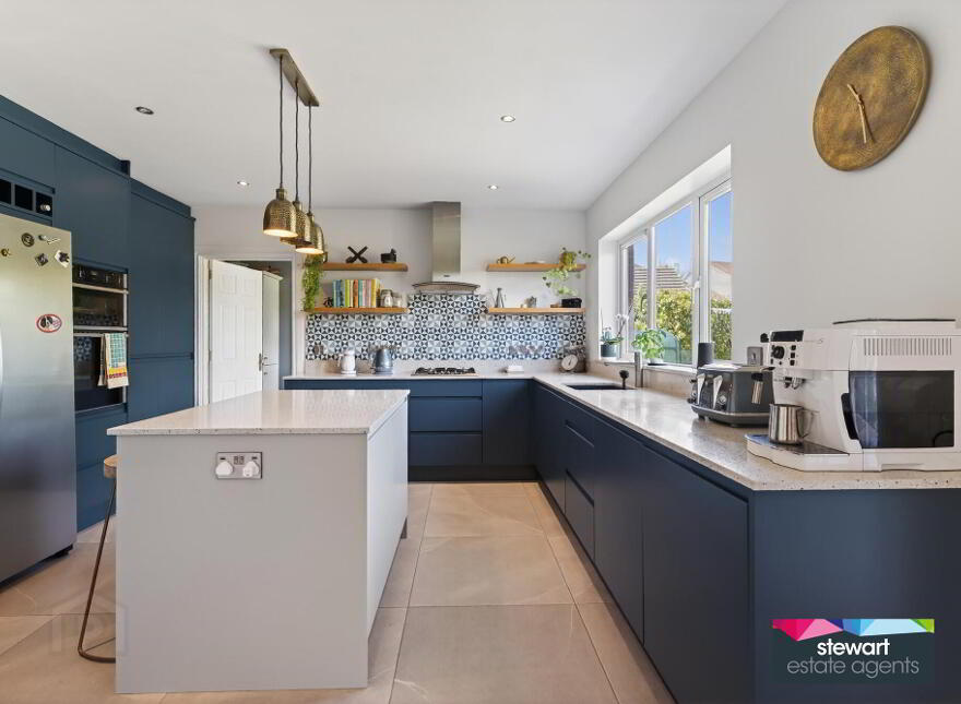 27 Berwick Heights, Moira, BT67 0SZ