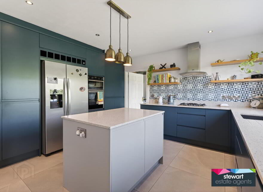 27 Berwick Heights, Moira, BT67 0SZ