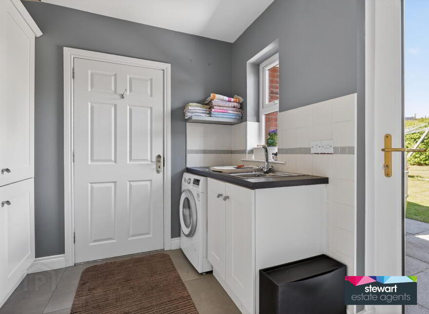 27 Berwick Heights, Moira, BT67 0SZ