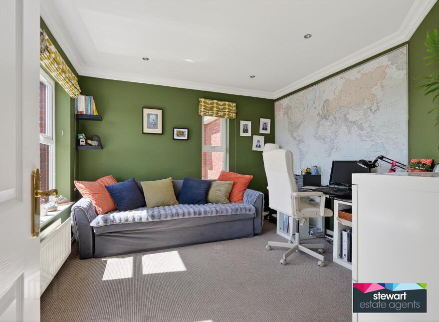 27 Berwick Heights, Moira, BT67 0SZ