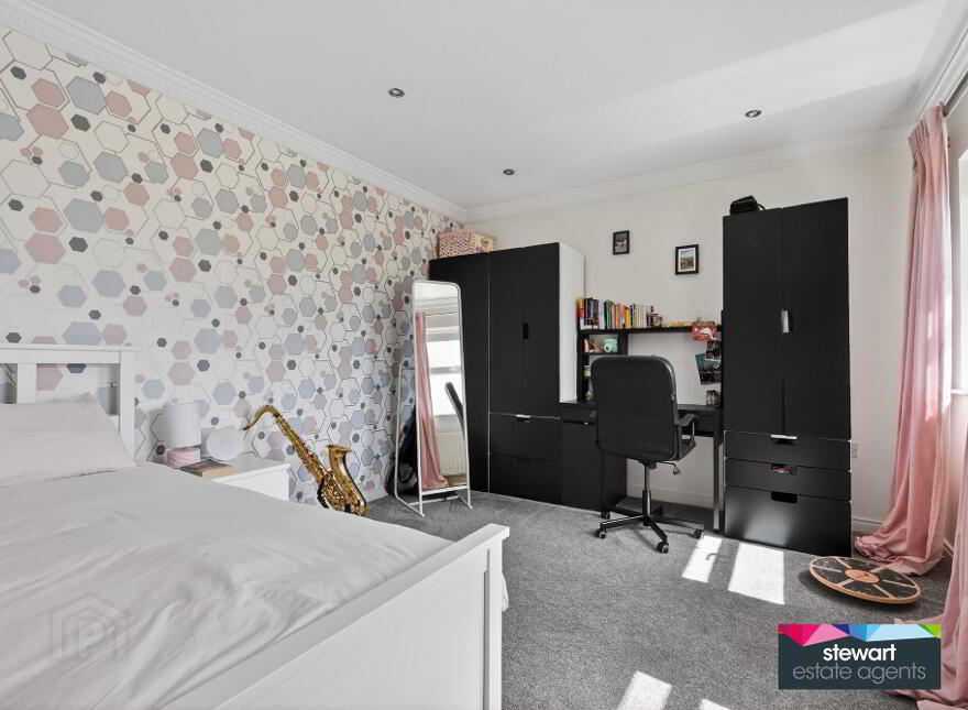 27 Berwick Heights, Moira, BT67 0SZ