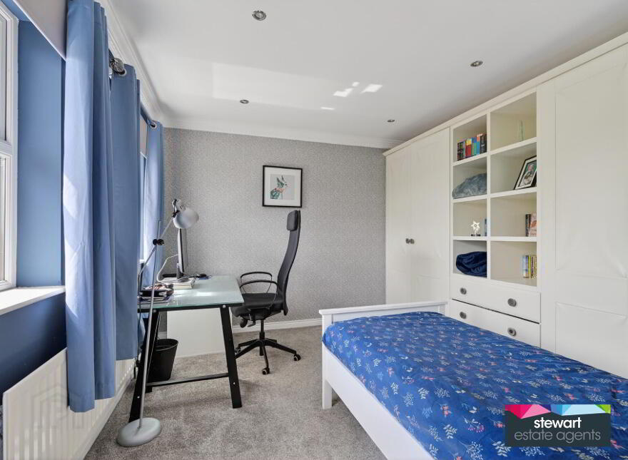 27 Berwick Heights, Moira, BT67 0SZ