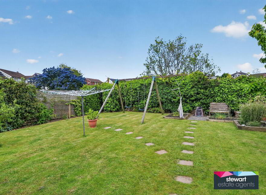 27 Berwick Heights, Moira, BT67 0SZ