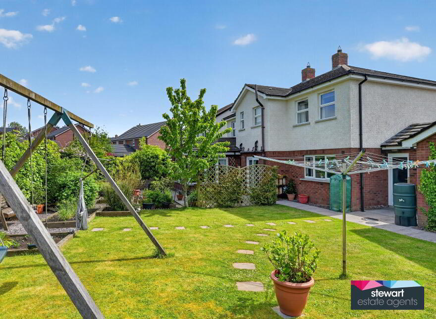 27 Berwick Heights, Moira, BT67 0SZ