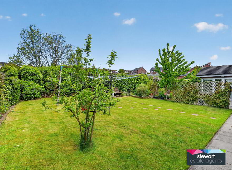 27 Berwick Heights, Moira, BT67 0SZ