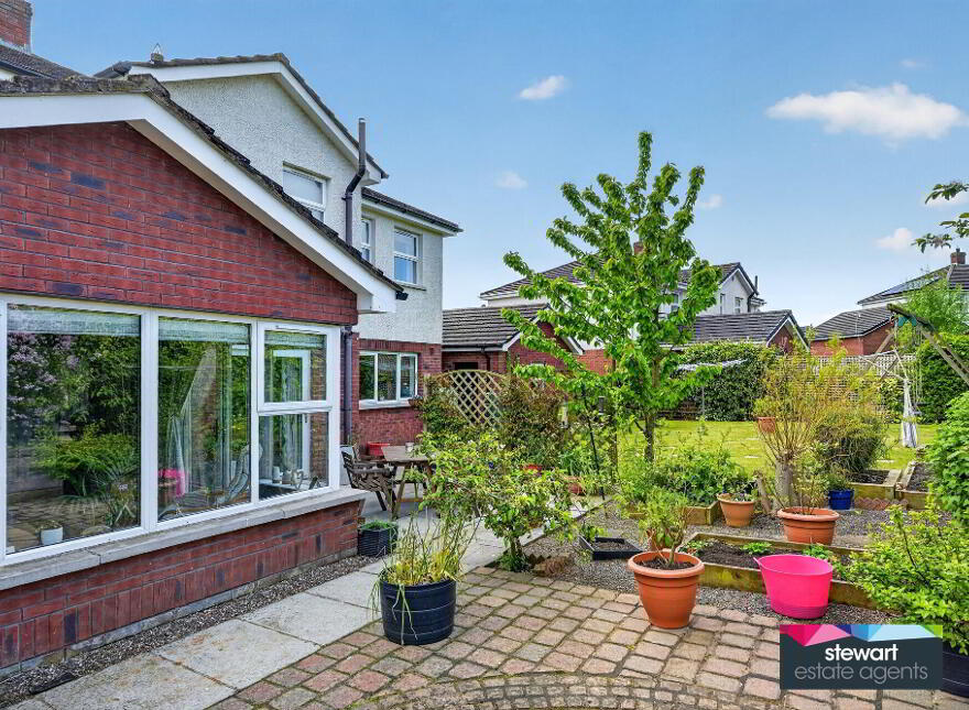 27 Berwick Heights, Moira, BT67 0SZ
