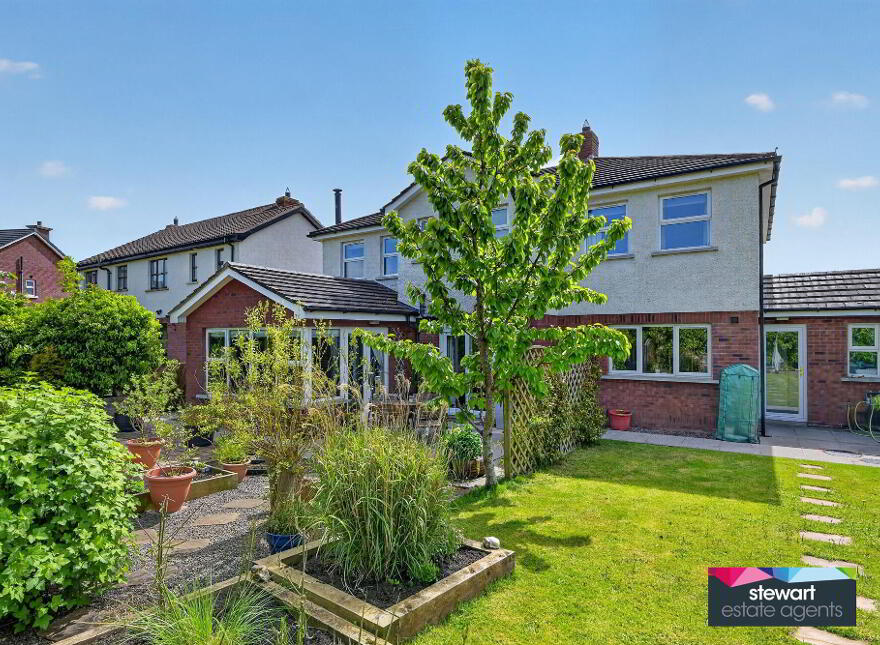 27 Berwick Heights, Moira, BT67 0SZ