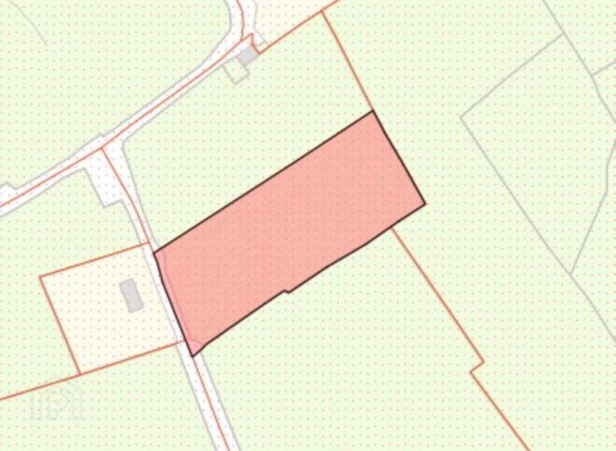 Site At, Kyleannagh, Clonakenny, Roscrea