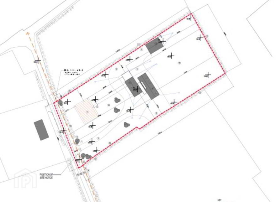 Site At, Kyleannagh, Clonakenny, Roscrea