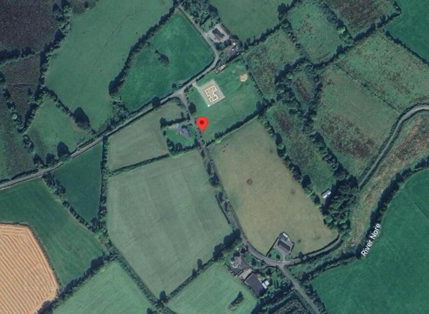 Site At, Kyleannagh, Clonakenny, Roscrea