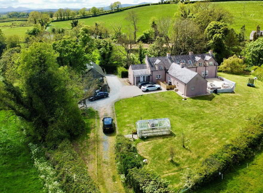 Brook Cottage, 11 Glasswater Road, Crossgar, Downpatrick, BT30 9DN