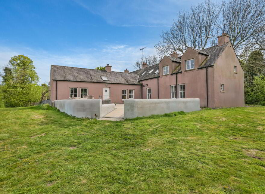 Brook Cottage, 11 Glasswater Road, Crossgar, Downpatrick, BT30 9DN