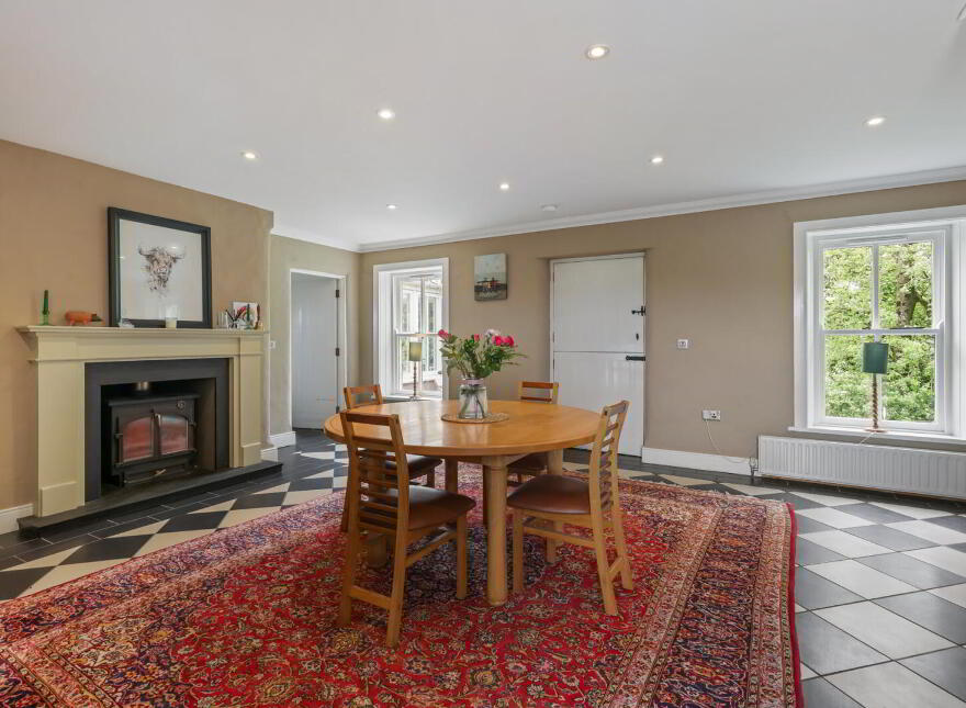 Brook Cottage, 11 Glasswater Road, Crossgar, Downpatrick, BT30 9DN
