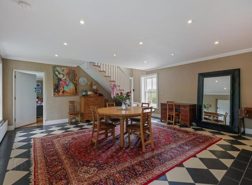 Brook Cottage, 11 Glasswater Road, Crossgar, Downpatrick, BT30 9DN