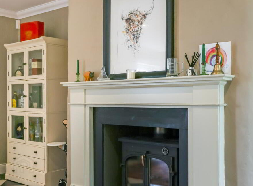Brook Cottage, 11 Glasswater Road, Crossgar, Downpatrick, BT30 9DN