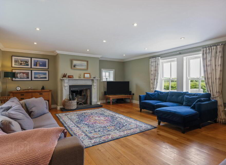 Brook Cottage, 11 Glasswater Road, Crossgar, Downpatrick, BT30 9DN