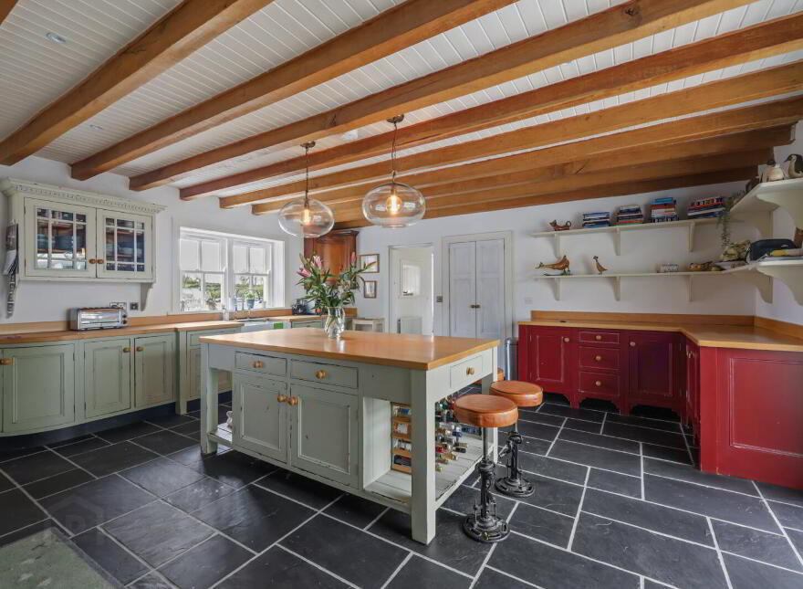 Brook Cottage, 11 Glasswater Road, Crossgar, Downpatrick, BT30 9DN
