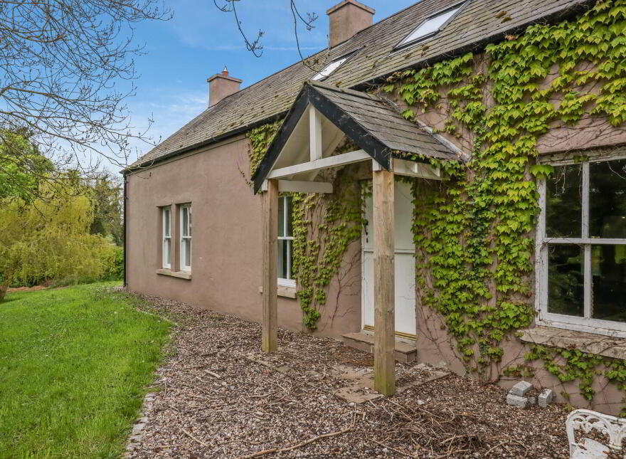 Brook Cottage, 11 Glasswater Road, Crossgar, Downpatrick, BT30 9DN