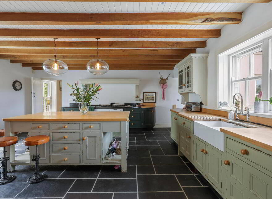 Brook Cottage, 11 Glasswater Road, Crossgar, Downpatrick, BT30 9DN