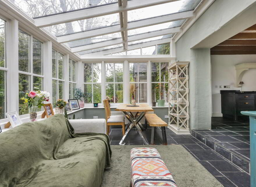 Brook Cottage, 11 Glasswater Road, Crossgar, Downpatrick, BT30 9DN