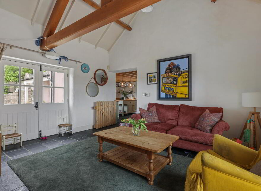 Brook Cottage, 11 Glasswater Road, Crossgar, Downpatrick, BT30 9DN