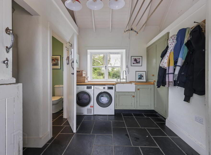 Brook Cottage, 11 Glasswater Road, Crossgar, Downpatrick, BT30 9DN