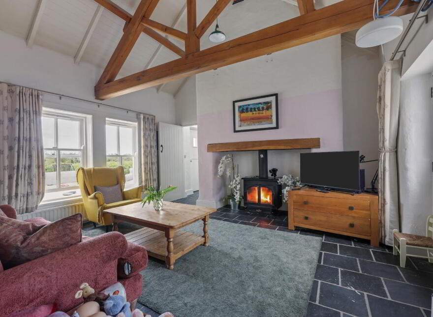 Brook Cottage, 11 Glasswater Road, Crossgar, Downpatrick, BT30 9DN