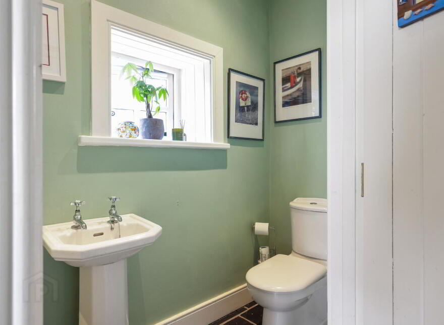 Brook Cottage, 11 Glasswater Road, Crossgar, Downpatrick, BT30 9DN
