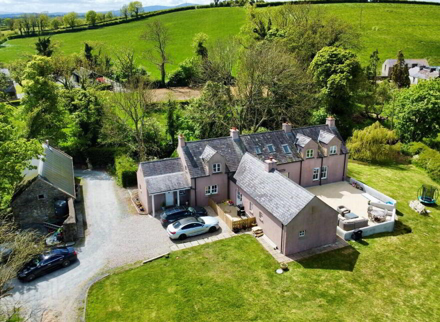 Brook Cottage, 11 Glasswater Road, Crossgar, Downpatrick, BT30 9DN