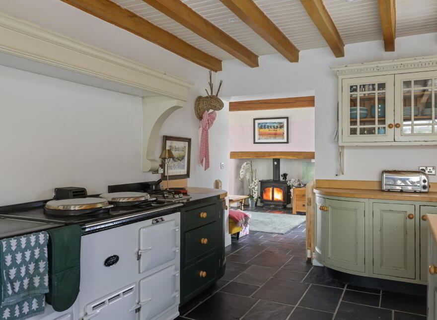 Brook Cottage, 11 Glasswater Road, Crossgar, Downpatrick, BT30 9DN