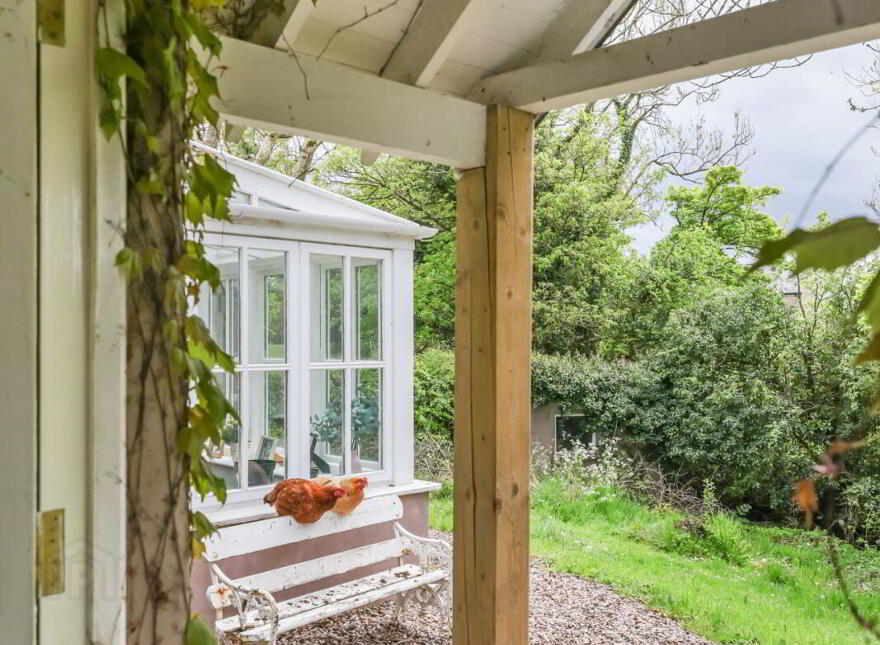Brook Cottage, 11 Glasswater Road, Crossgar, Downpatrick, BT30 9DN