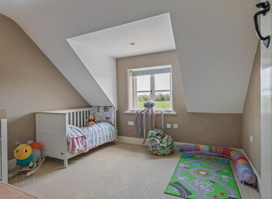Brook Cottage, 11 Glasswater Road, Crossgar, Downpatrick, BT30 9DN