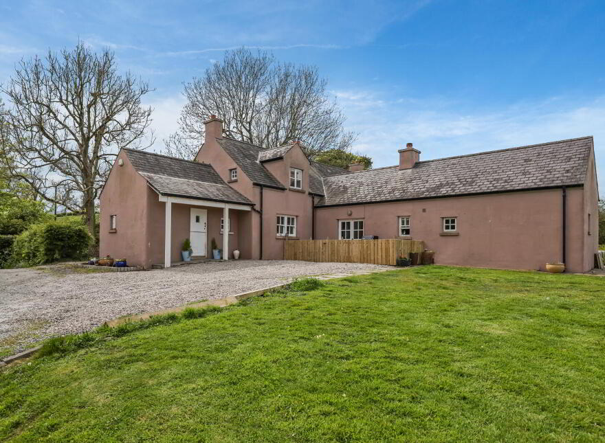Brook Cottage, 11 Glasswater Road, Crossgar, Downpatrick, BT30 9DN