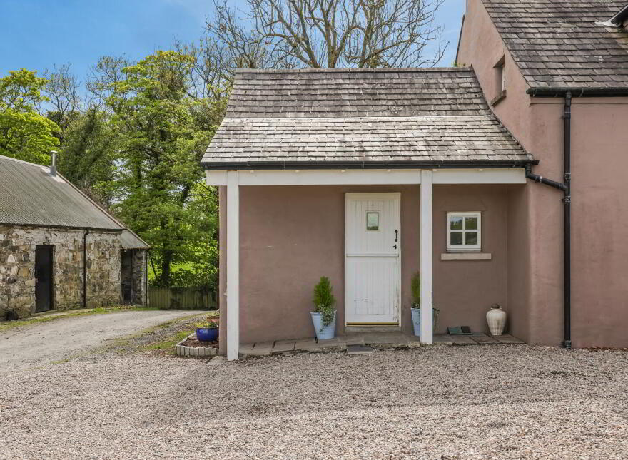Brook Cottage, 11 Glasswater Road, Crossgar, Downpatrick, BT30 9DN