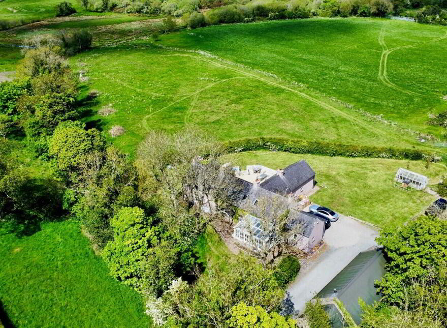 Brook Cottage, 11 Glasswater Road, Crossgar, Downpatrick, BT30 9DN