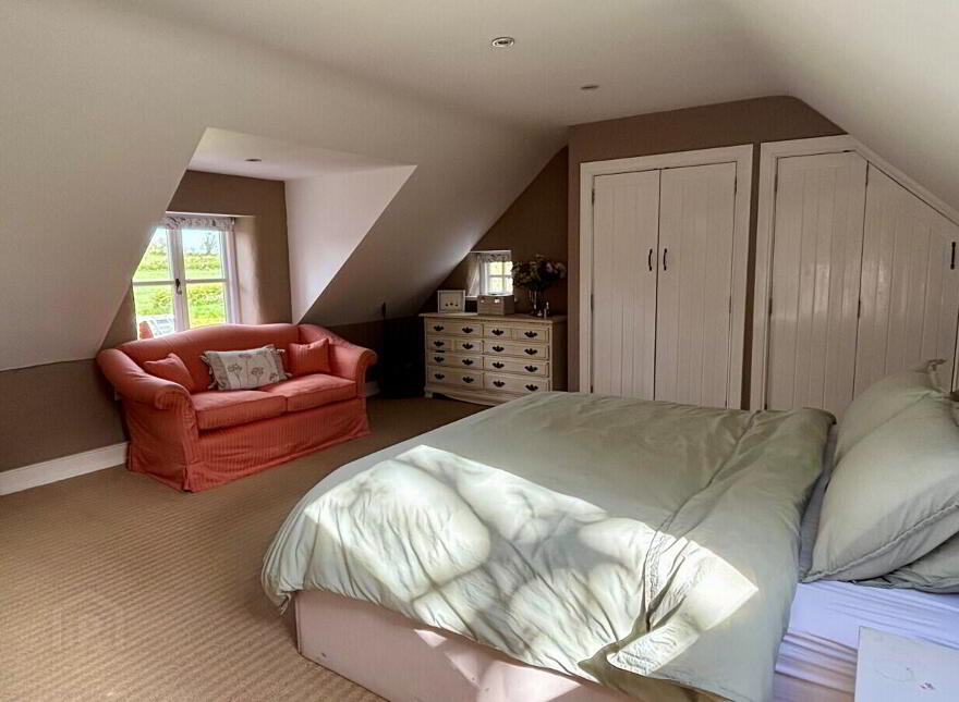 Brook Cottage, 11 Glasswater Road, Crossgar, Downpatrick, BT30 9DN