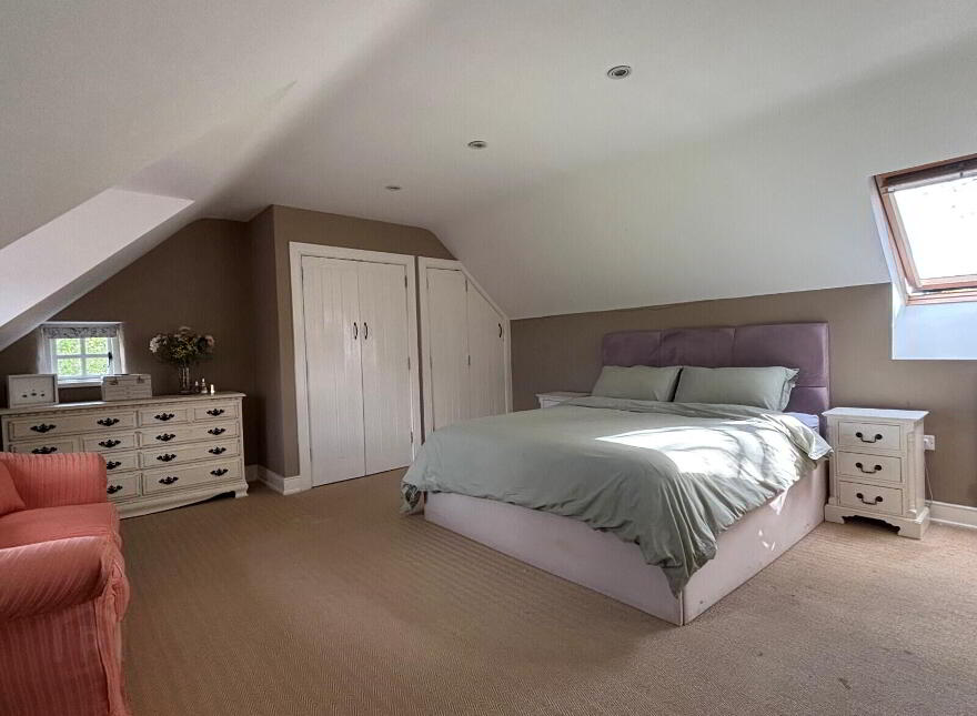Brook Cottage, 11 Glasswater Road, Crossgar, Downpatrick, BT30 9DN