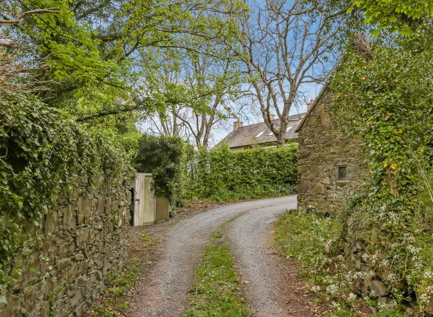 Brook Cottage, 11 Glasswater Road, Crossgar, Downpatrick, BT30 9DN