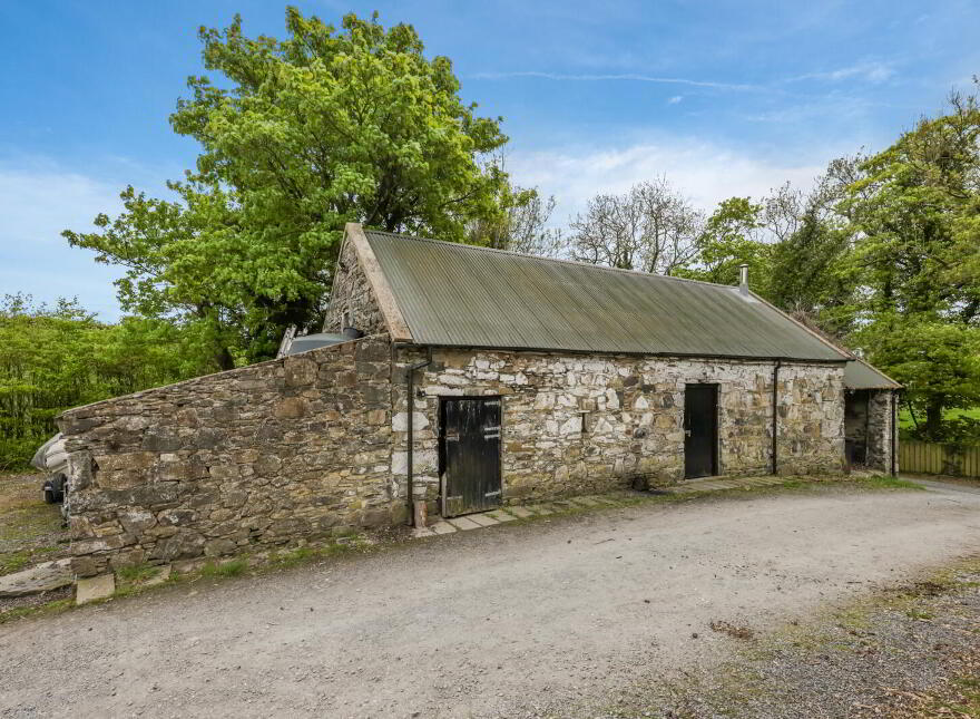 Brook Cottage, 11 Glasswater Road, Crossgar, Downpatrick, BT30 9DN