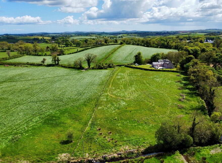Brook Cottage, 11 Glasswater Road, Crossgar, Downpatrick, BT30 9DN