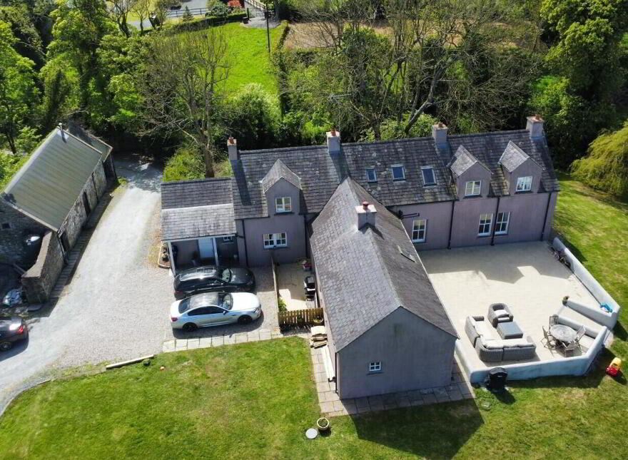 Brook Cottage, 11 Glasswater Road, Crossgar, Downpatrick, BT30 9DN